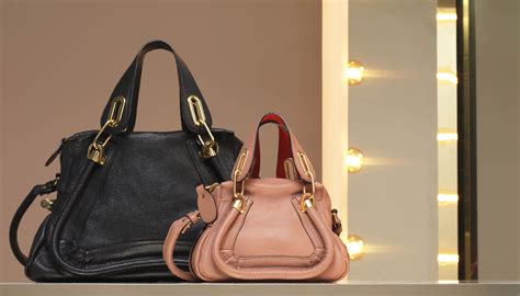 chloe paraty bag review|chloe paraty medium.